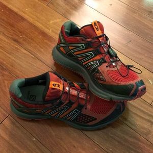 Salomon XR Mission 1